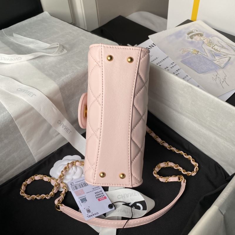 Ch**el satchel bags